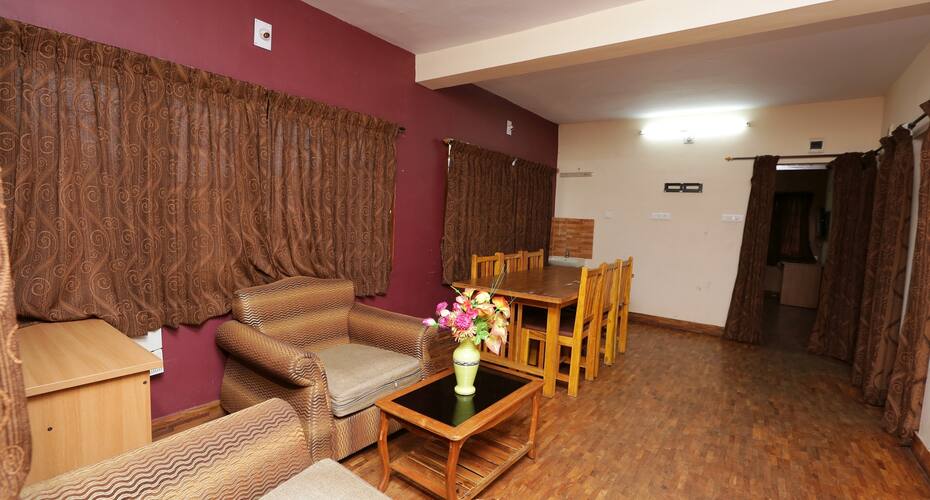 Sai Hill Top Resorts, Ooty 4